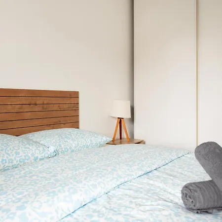 Chic T2 Avec Balcon Et Parking - Zenith, Hippodrome *