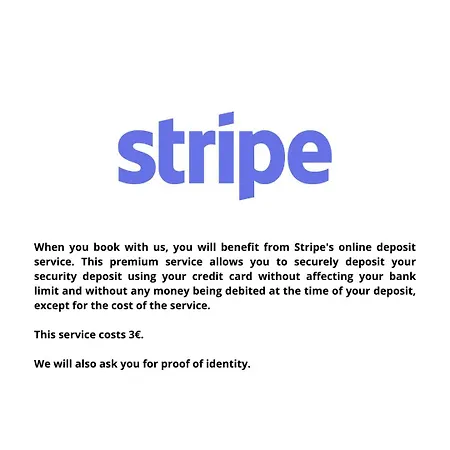 Chic T2 Avec Balcon Et Parking - Zenith, Hippodrome Apartman