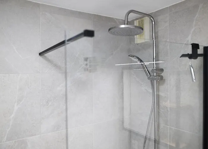 Chic T2 Avec Balcon Et Parking - Zenith, Hippodrome Апартаменты *