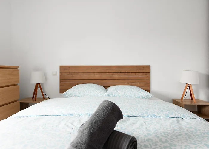 Chic T2 Avec Balcon Et Parking - Zenith, Hippodrome Апартаменты Тулуза