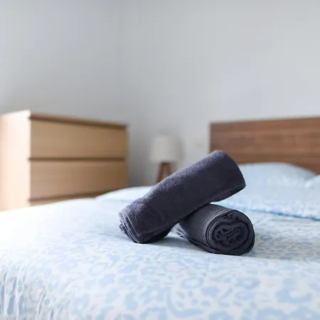 Appartamento Chic T2 Avec Balcon Et Parking - Zénith, Hippodrome Tolosa