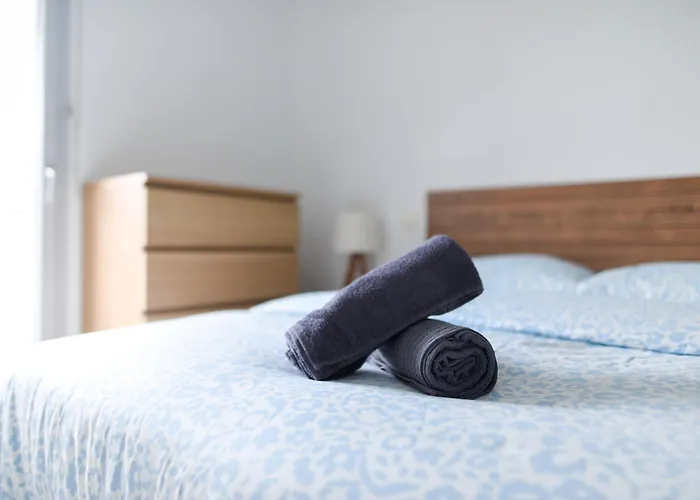 شقة Chic T2 Avec Balcon Et Parking - Zenith, Hippodrome تولوز